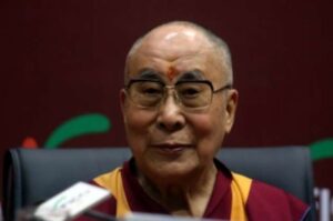 An Indian who spirited the Dalai Lama to safety  no lessons learnt from a century old graft case  re