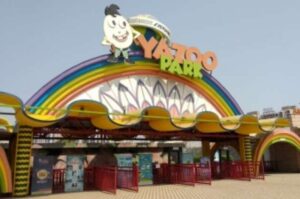 Indian amusement industry feels doomed in lockdown