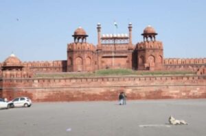 5 Delhi monuments to be illuminated for World Heritage Day