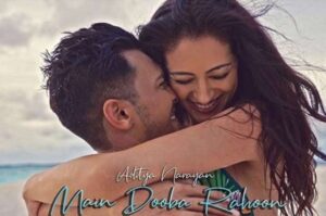Aditya Narayan  Promoting independent music is difficult