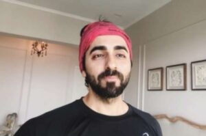 Ayushmann Khurrana  Cinema can change mindsets