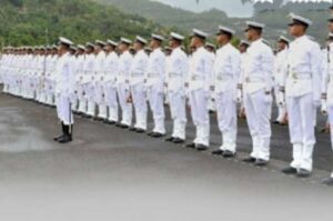 Corona cases hit Western Naval Command  INS Angre isolated