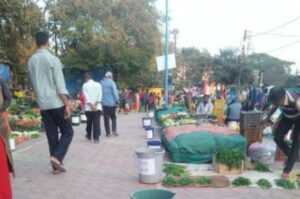 Govt s over confidence blamed for spread of virus in Indore