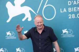 Stellan Skarsgard  Kyle Soller set to join  Star Wars  universe