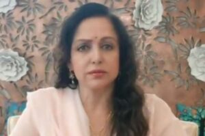 Hema Malini  Javed Akhtar condemn Moradabad attack on medical team