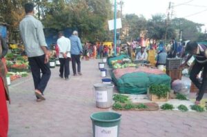 Govt s over confidence blamed for spread of virus in Indore