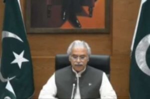 Pak concerned as confirmed COVID 19 cases reach 7 481