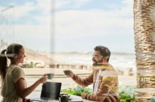 Matchmaking on video calls rises to 50   Survey