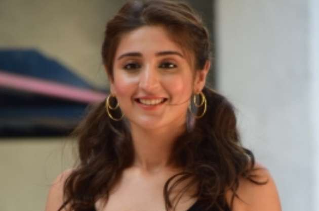 Singer Dhvani Bhanushali  Tough to break the clutter