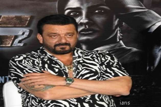 Sanjay Dutt   K G F  Chapter 2  is not pan India but a  Hindustani  film
