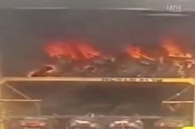 40 e scooters of Jitendra EV catch fire  company launches probe