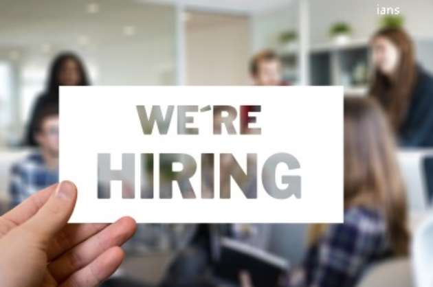 Indian job market shows 6  YoY growth post Covid slump  Report