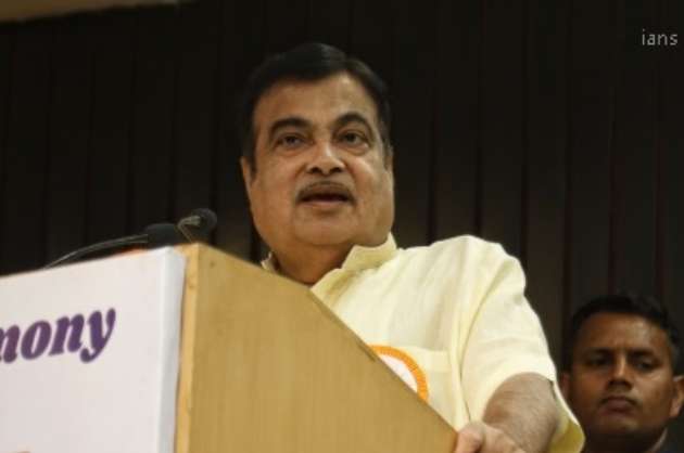 Musk has to manufacture here to sell Tesla cars in India  Gadkari