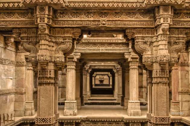 Must visit sites in Incredible India