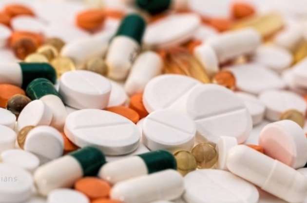 India supplies 760 kg of critical lifesaving medicines to Sri Lanka