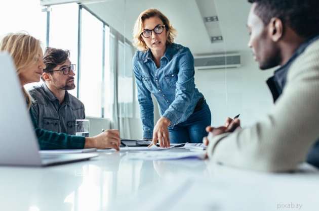 Why choose a career in marketing