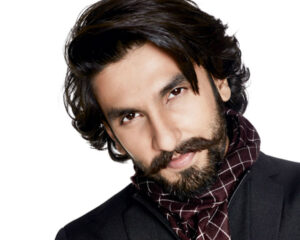 Ranveer Singh to endorse toothpaste brand