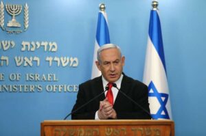 No legal obstacle to Netanyahu forming govt despite criminal charges