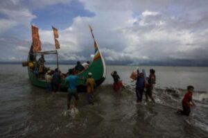 Xenophobia against Rohingya grows in Malaysia amid pandemic