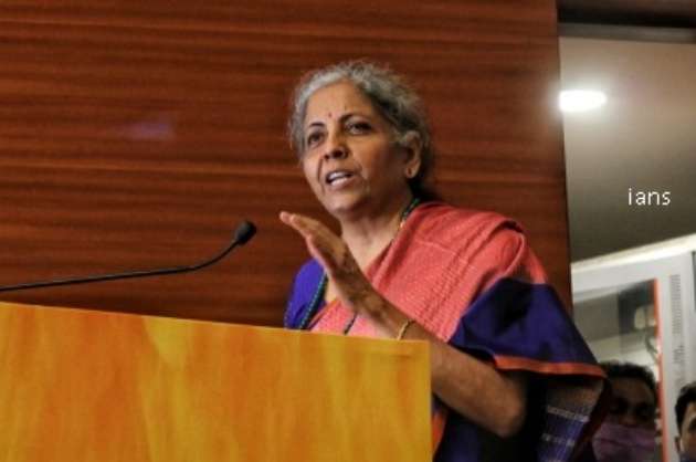 GST exemption may lead to price hike of vaccines  FM