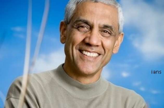 Indian American businessman pledges  10mn for oxygen supplies to India