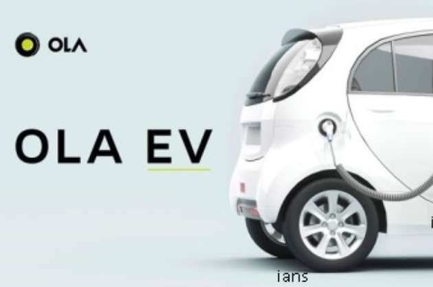 Ola EV launched in UK at no extra charge
