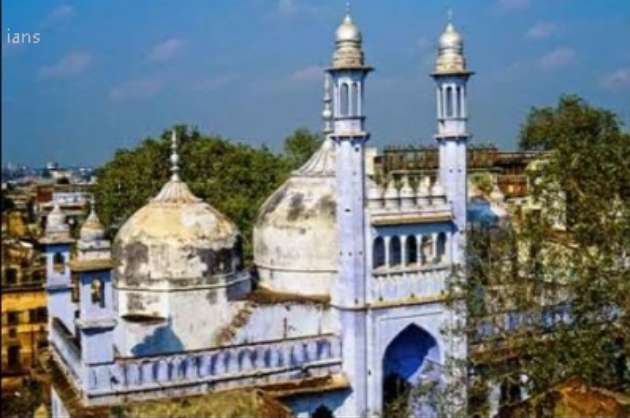 All eyes on SC hearing in Gyanvapi mosque case
