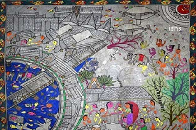 UP to get its first tribal museum soon