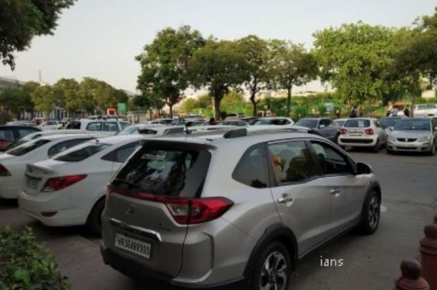 Maruti  Hyundai led domestic  export sales in April