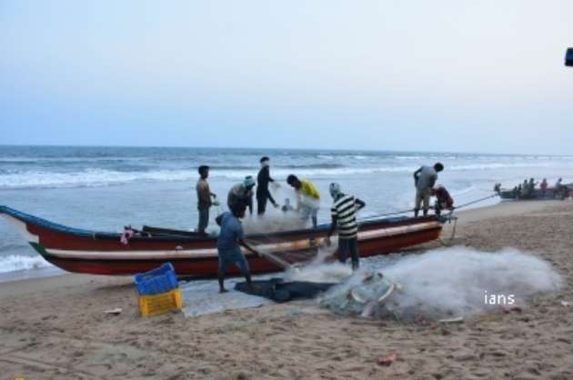 140 displaced fishermen families in TN waiting for promised permanent jobs