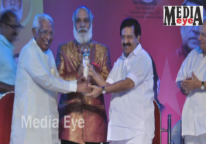 K &amp; K Social Foundation gala awards night