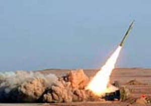 Iran successfully test-fires ballistic missile