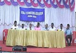 Kudumba Sangamam 2014