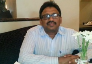 Exclusive with Mr.Suresh Venkatachari Chairman, 8K Miles Cloud Solutions - By Apurva