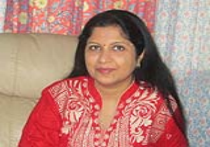 More Power to all women - "Sasikala I" (IRS)