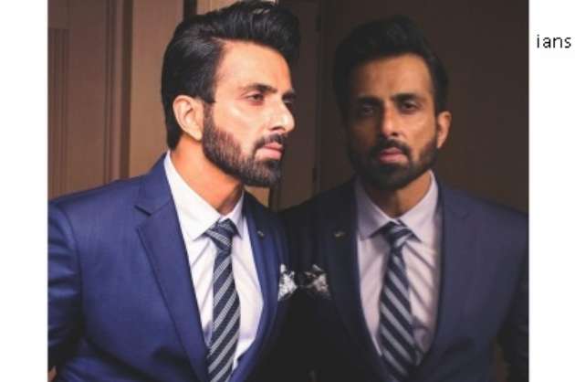 Sonu Sood to set up O2 plants in over 16 states across India