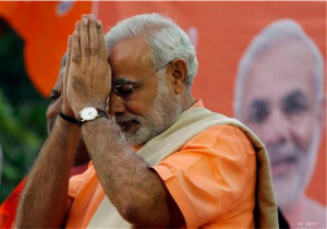 High priests to work against Narendra Modi in Varanasi