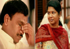 2G case: Court summons Raja, Kanimozhi for money laundering
