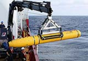 Underwater search for MH370 completes mission 18