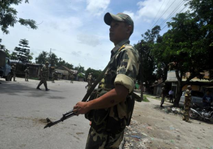 11 killed in two attacks in Assam