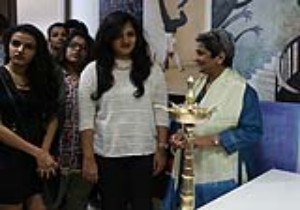 Ecole students show their creative best