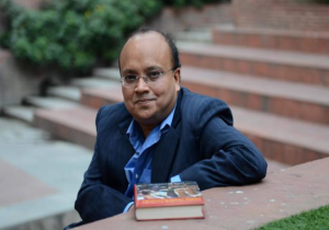 One party unlikely to rule India, says new book