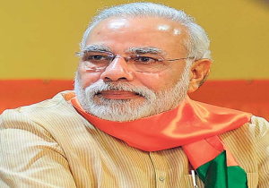 Doordarshan struggling to maintain freedom: Modi