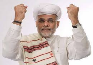 Congress won’t get 100 Lok Sabha seats: Modi