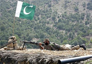 Pakistan violates ceasefire, opens unprovoked firing