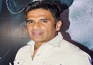 Suniel’s comfort with children a boon for ‘Koyelaanchal’