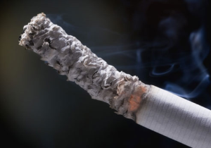 Maternal smoking linked to heart defects in kids