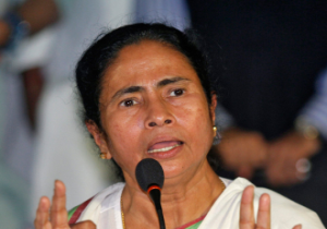 Deport one person from Bengal and we’ll rock Delhi: Mamata