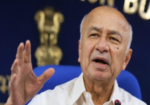 Assam violence act of certain group cadres: Shinde