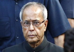 Aide-de-camps are Rashtrapati Bhavan inmates: President